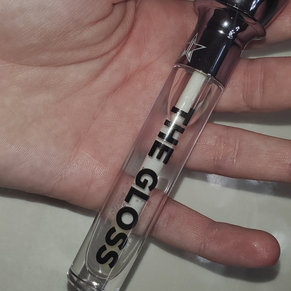 JSC x Shane gloss in Shane glossin